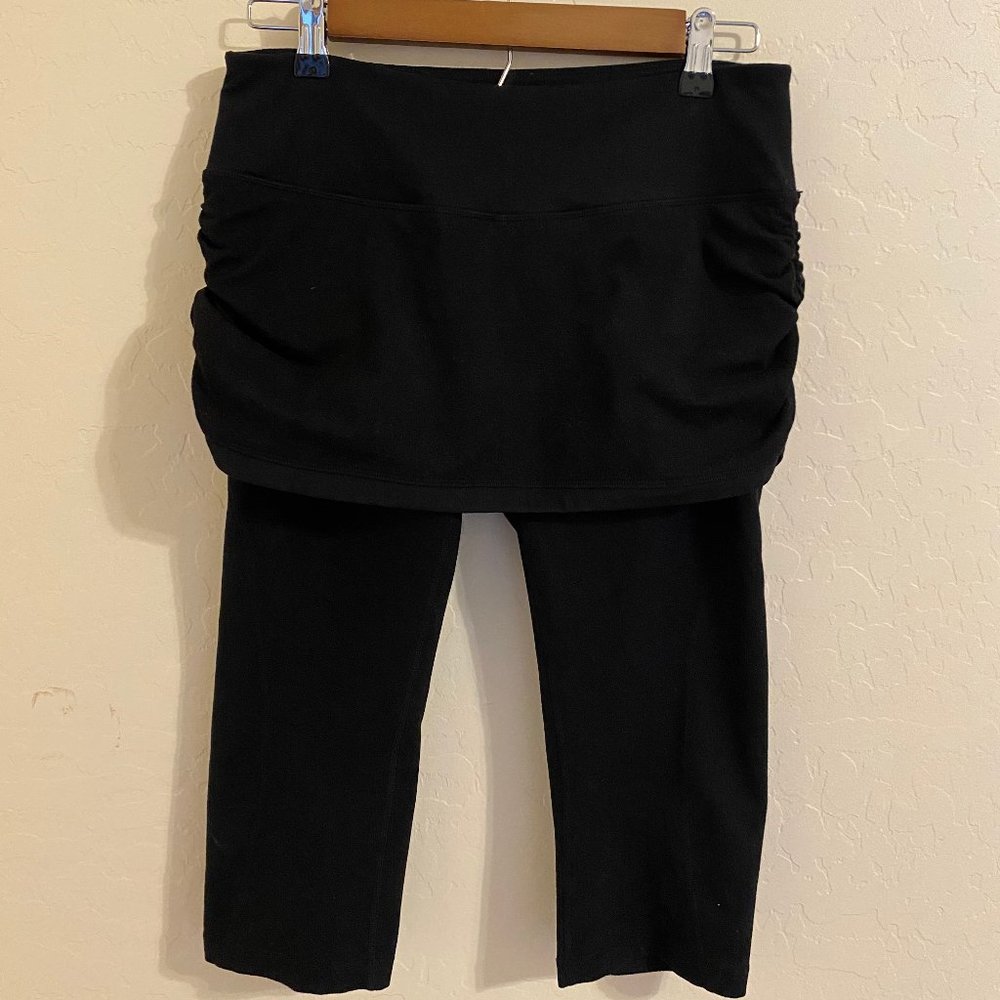 Zella Skort Capri